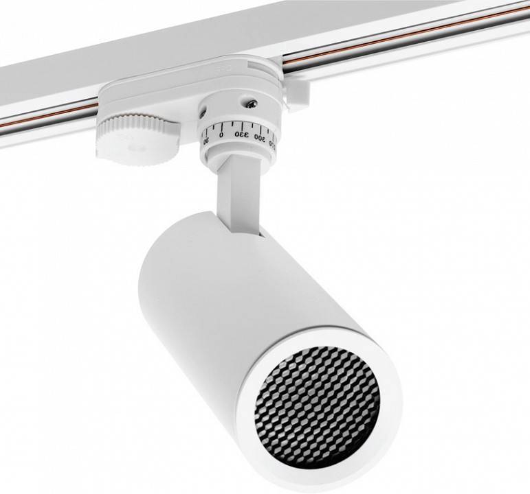 Светильник на штанге Wolta WTL-GU10 WTL-GU10/01W