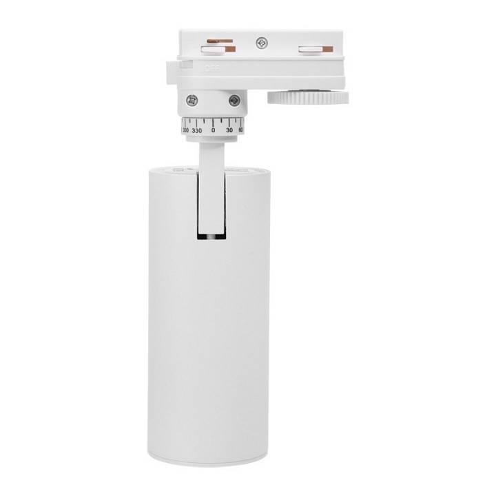 Светильник на штанге Wolta WTL-GU10 WTL-GU10/01W