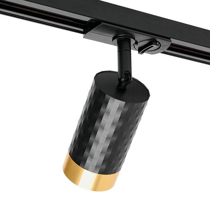 Светильник на штанге Wolta WTL-GU10 WTL-GU10/10BG