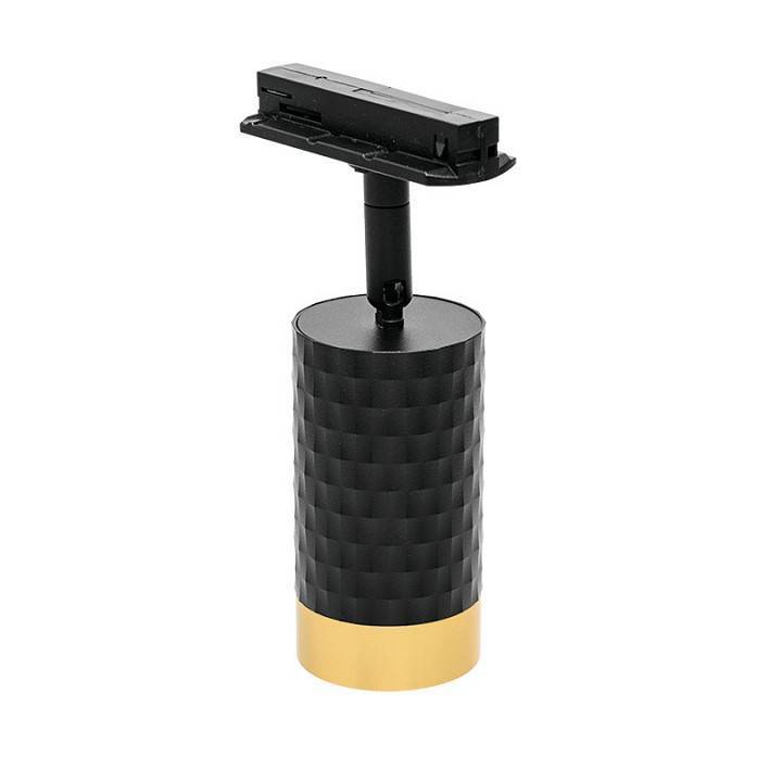 Светильник на штанге Wolta WTL-GU10 WTL-GU10/10BG