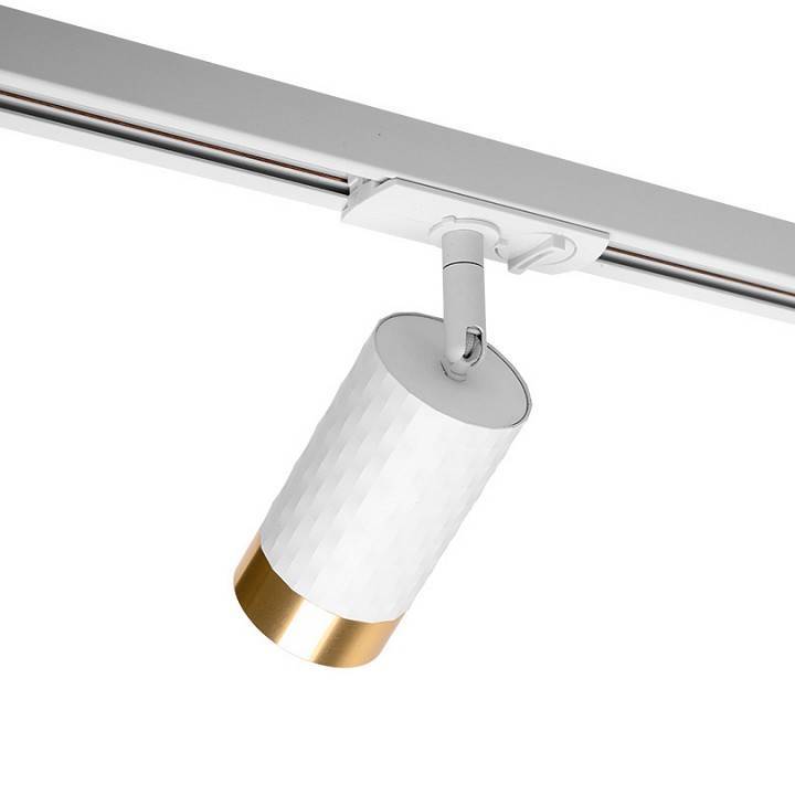 Светильник на штанге Wolta WTL-GU10 WTL-GU10/10WG