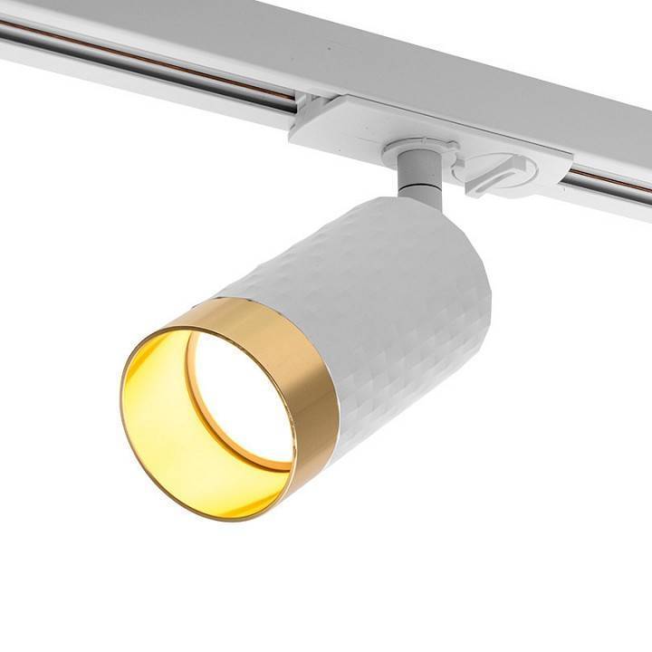 Светильник на штанге Wolta WTL-GU10 WTL-GU10/10WG