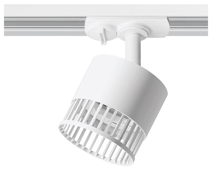 Светильник на штанге Wolta PORTA WTL-GX53/19W