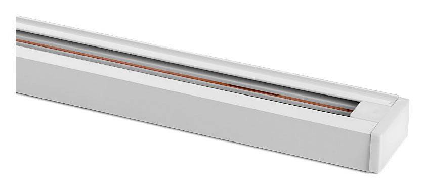 Трек накладной Wolta  WTL-TR1/01W