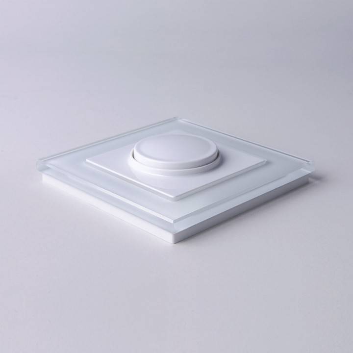 Диммер Werkel W114 белый W1142001