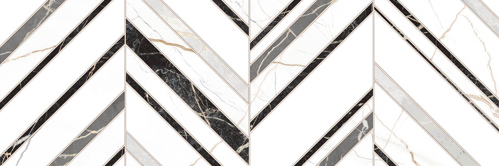 Плитка настенная Cersanit Bohema WT15BHM55R 24.6х74 см