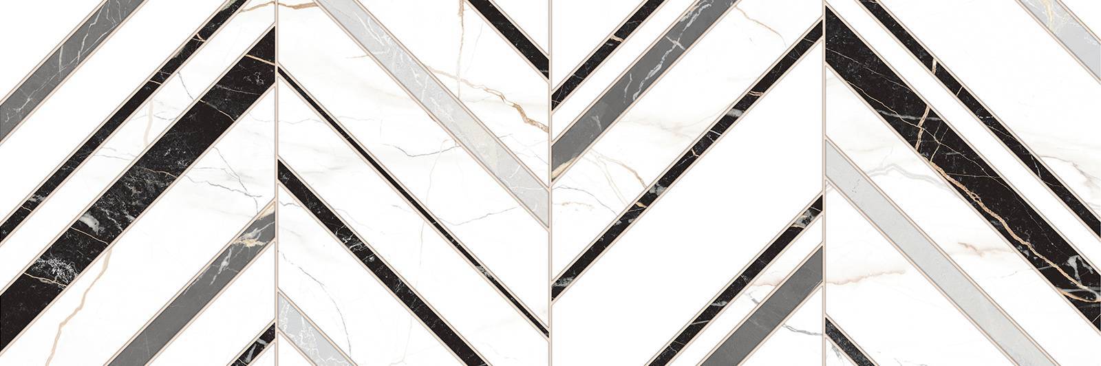 Плитка настенная Cersanit Bohema WT15BHM55R 24.6х74 см