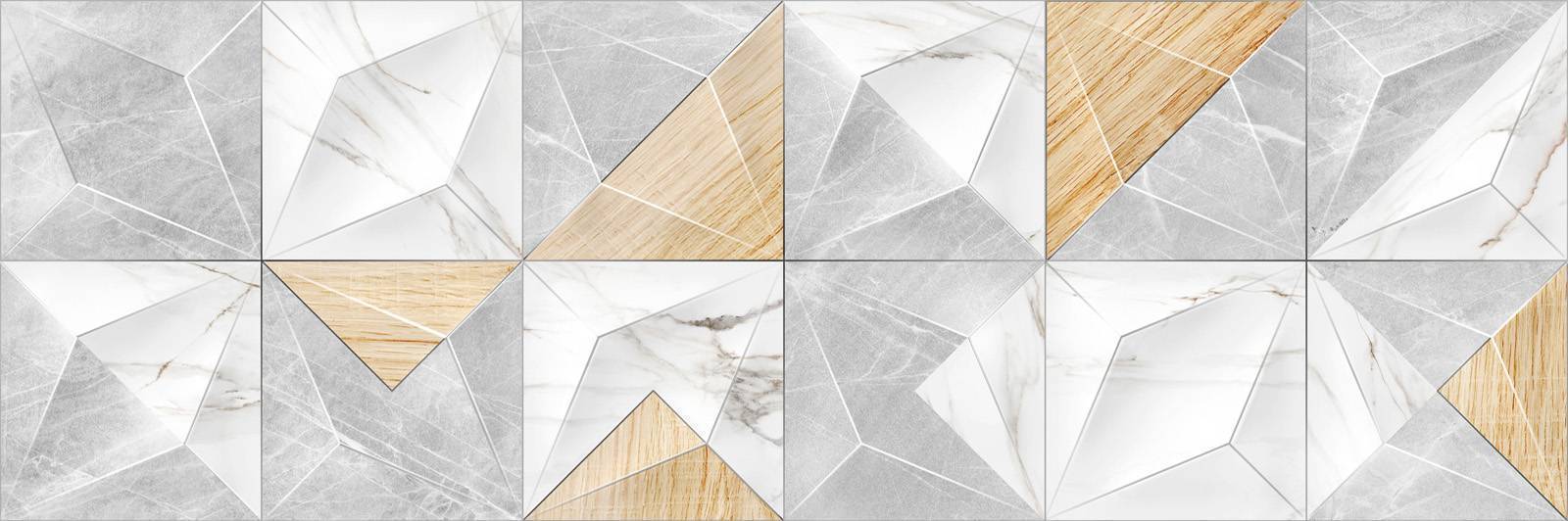 Плитка настенная Cersanit Canyon Color 24.6x74 см WT15CAC55R