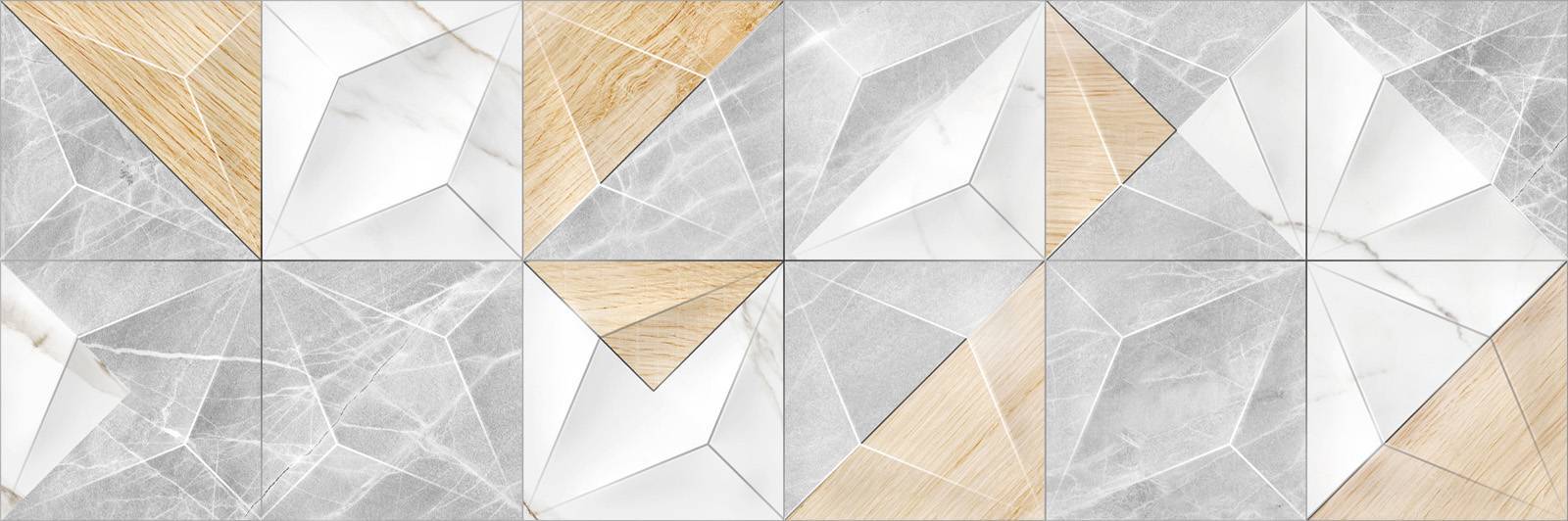 Плитка настенная Cersanit Canyon Color 24.6x74 см WT15CAC55R