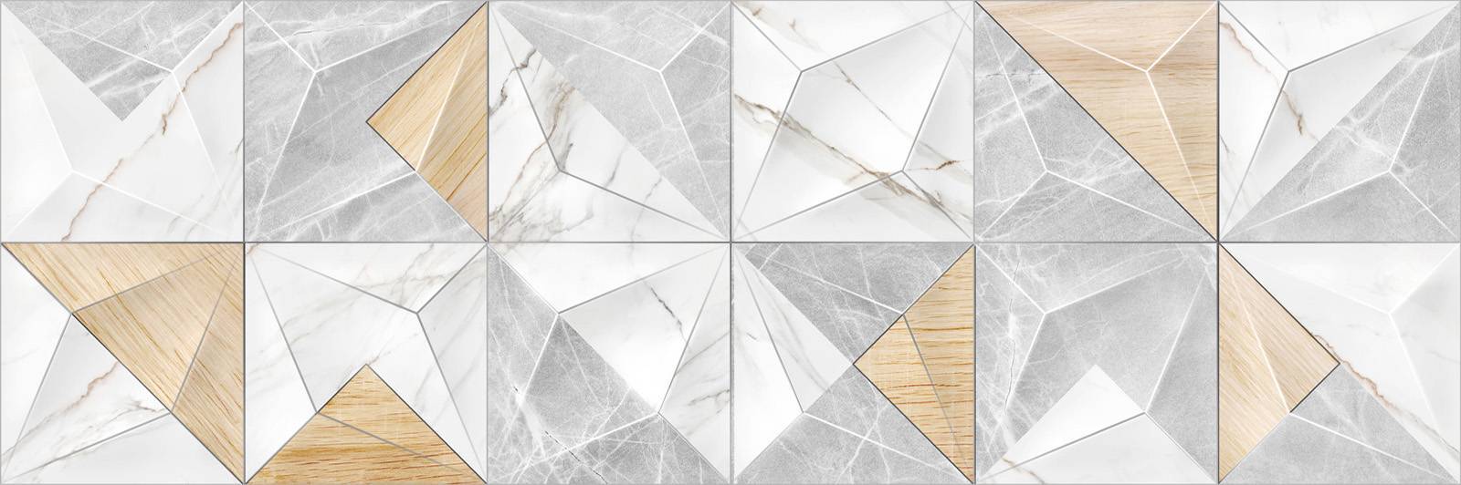 Плитка настенная Cersanit Canyon Color 24.6x74 см WT15CAC55R