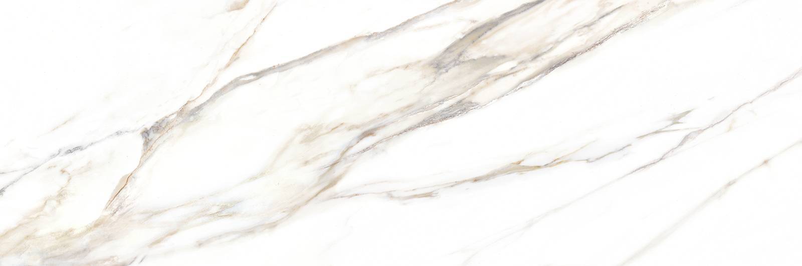 Плитка настенная Cersanit Delta Carrara 24.6х74 см WT15DLA00R