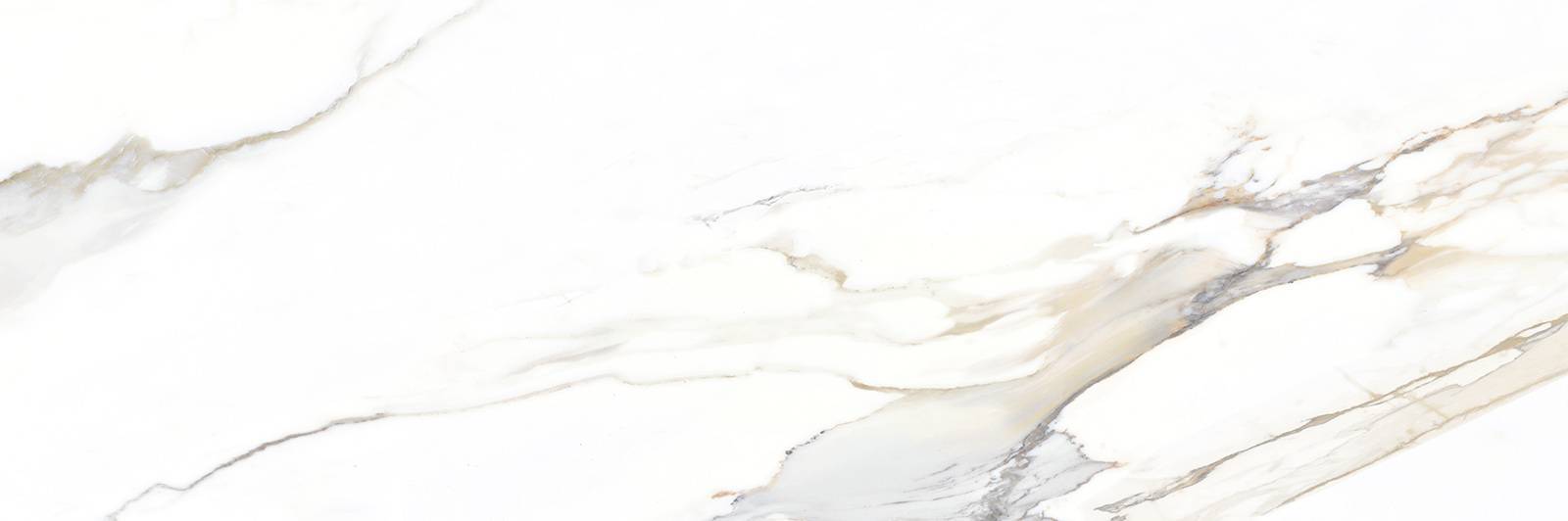 Плитка настенная Cersanit Delta Carrara 24.6х74 см WT15DLA00R