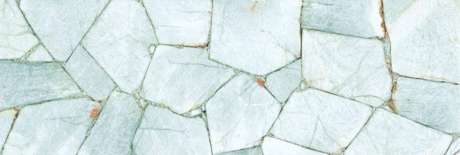 Плитка настенная Alma Ceramica Amazonit Scale WT15SCA06 253х750 мм 7 шт в уп WT15SCA06