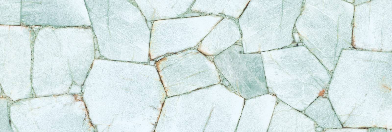 Плитка настенная Alma Ceramica Amazonit Scale WT15SCA06 253х750 мм 7 шт в уп WT15SCA06