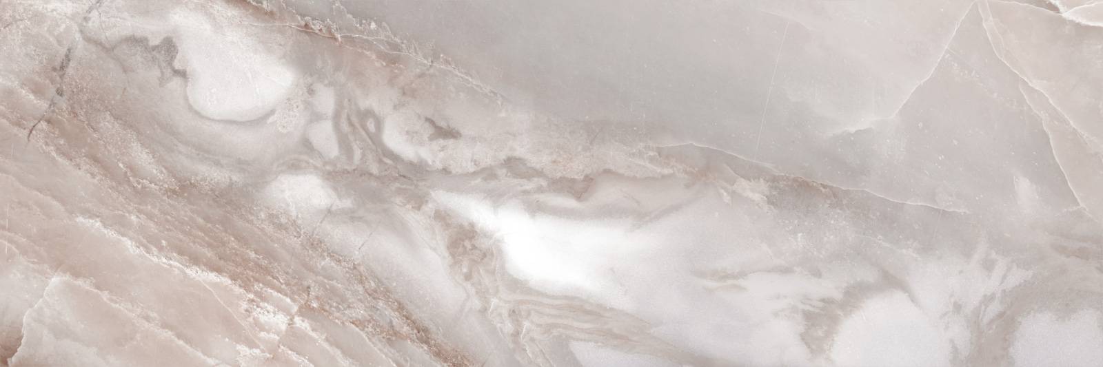 Плитка настенная Alma Ceramica Bavaro Rosa 300х900х10.5 мм (5 шт/уп) WT93BAV05