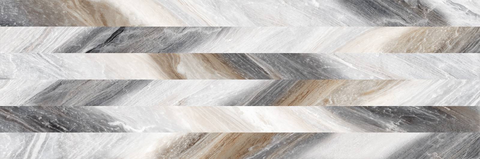 Плитка настенная Italon Millennium Line Color 30х90 см WT93MNM55