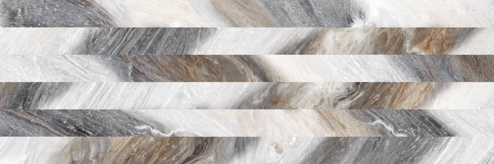 Плитка настенная Italon Millennium Line Color 30х90 см WT93MNM55