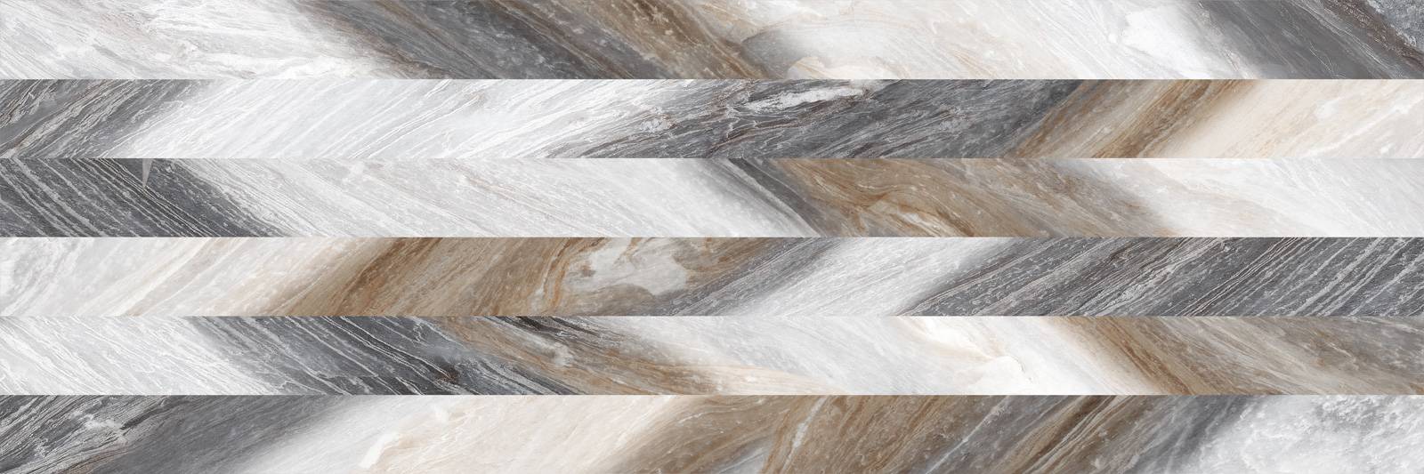 Плитка настенная Italon Millennium Line Color 30х90 см WT93MNM55