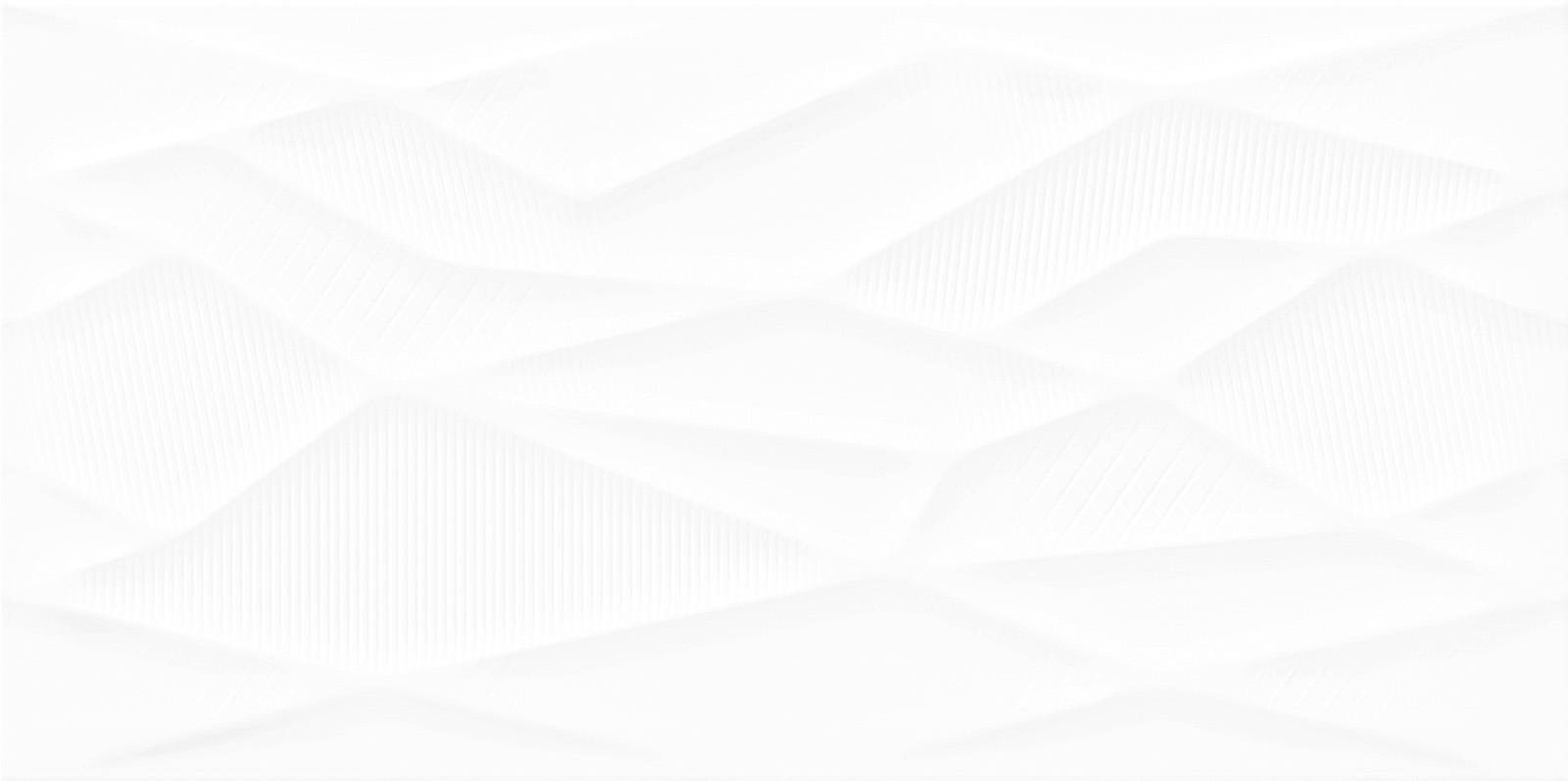 Плитка настенная Gracia Ceramica Manhattan Bridge White 249х500х8.5 мм WT9BRI00