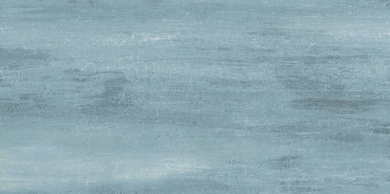 Плитка настенная Cersanit Dax Blue 249х500х7.5 мм WT9DAX23