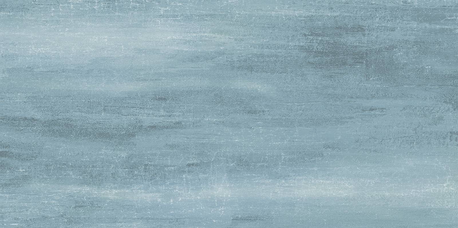 Плитка настенная Cersanit Dax Blue 249х500х7.5 мм WT9DAX23