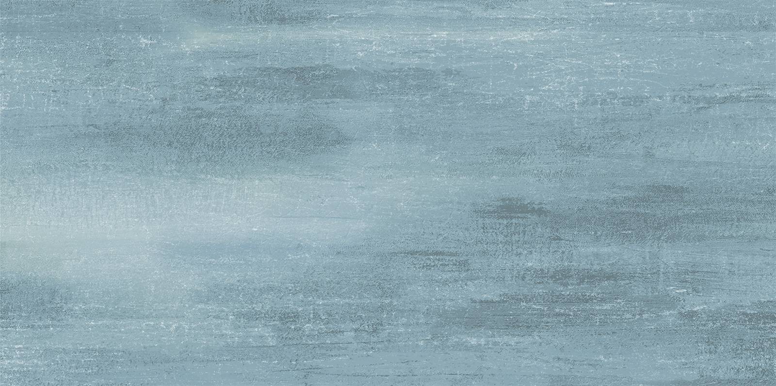 Плитка настенная Cersanit Dax Blue 249х500х7.5 мм WT9DAX23