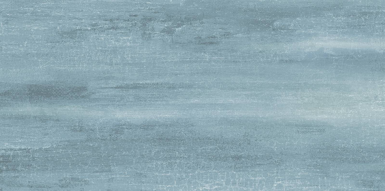 Плитка настенная Cersanit Dax Blue 249х500х7.5 мм WT9DAX23