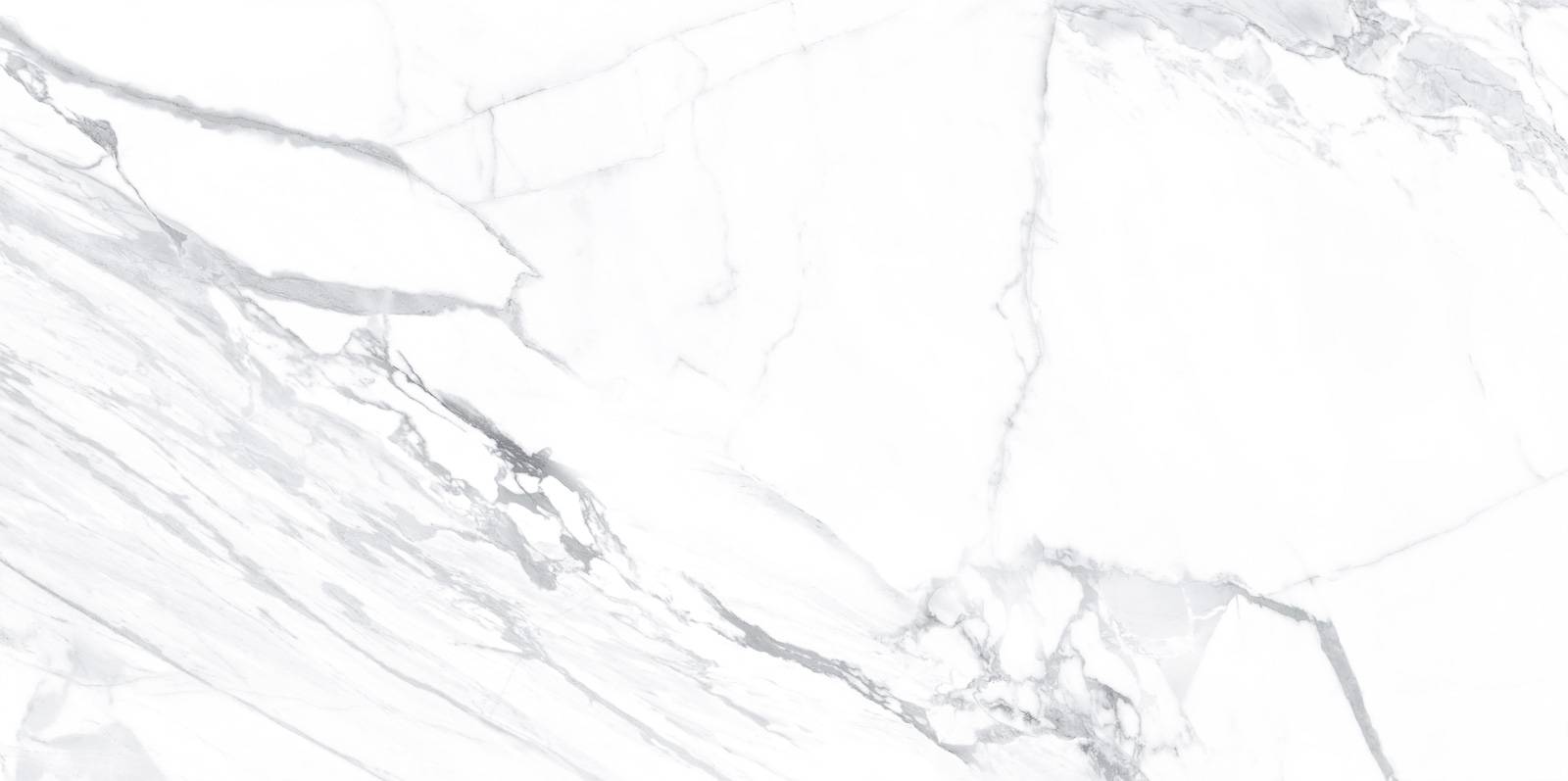 Плитка настенная Alma Ceramica Lima Calacatta 24,9х50 см WT9LIM00