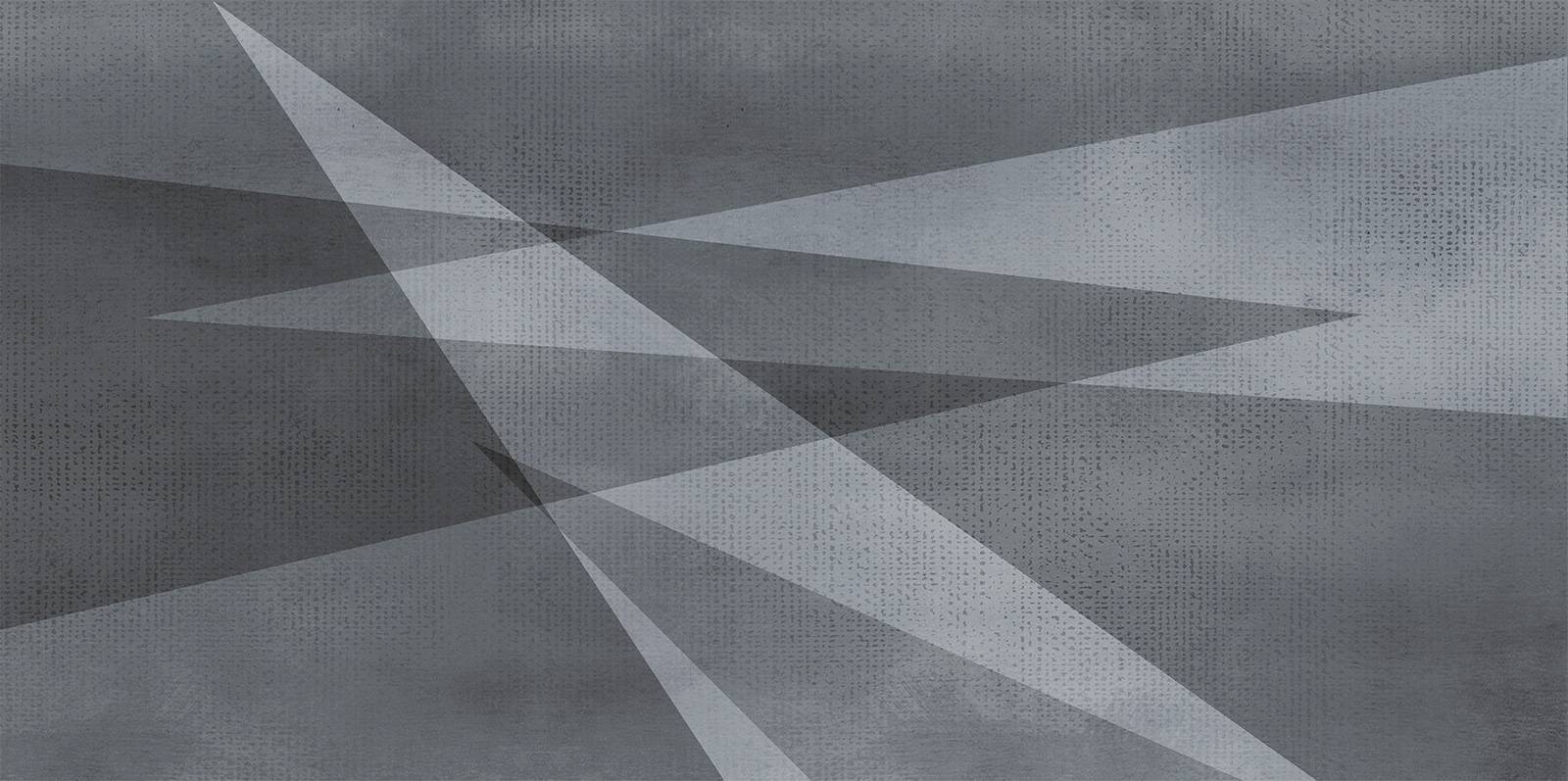 Плитка настенная Cersanit Shape Geometry 249х500х8.5 мм WT9SHG17