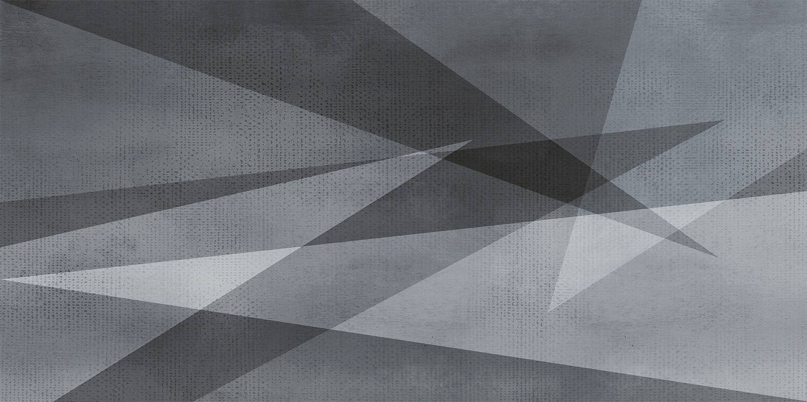 Плитка настенная Cersanit Shape Geometry 249х500х8.5 мм WT9SHG17