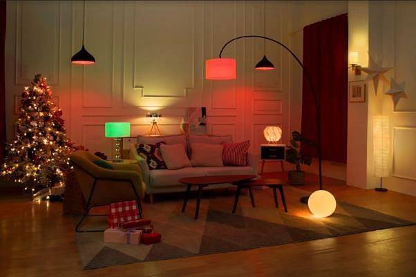 Лампа светодиодная Mi LED Smart Bulb Essential White and Color MJDPL01YL E27 220-240В 9Вт 1700-6500K X24994