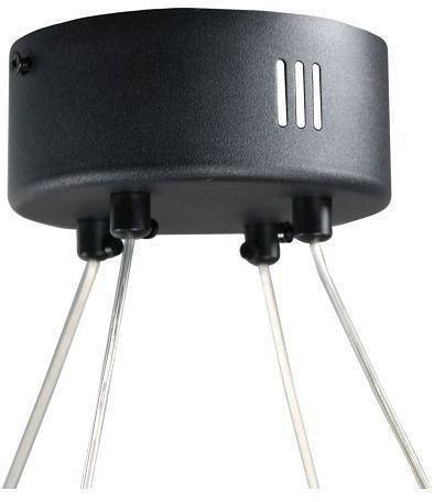 Подвесная люстра Zortes Aven ZRS.01243.01