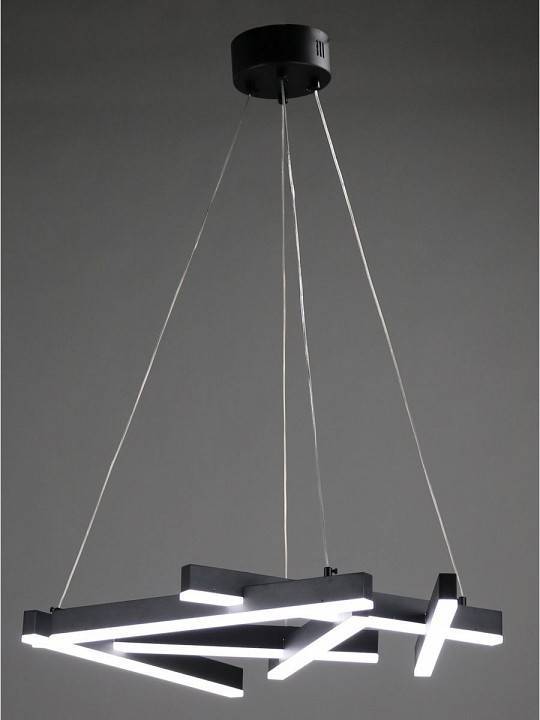 Подвесная люстра Zortes Aven ZRS.01243.01