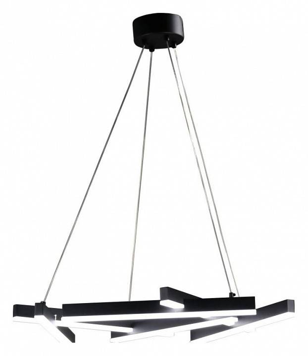 Подвесная люстра Zortes Aven ZRS.01243.01