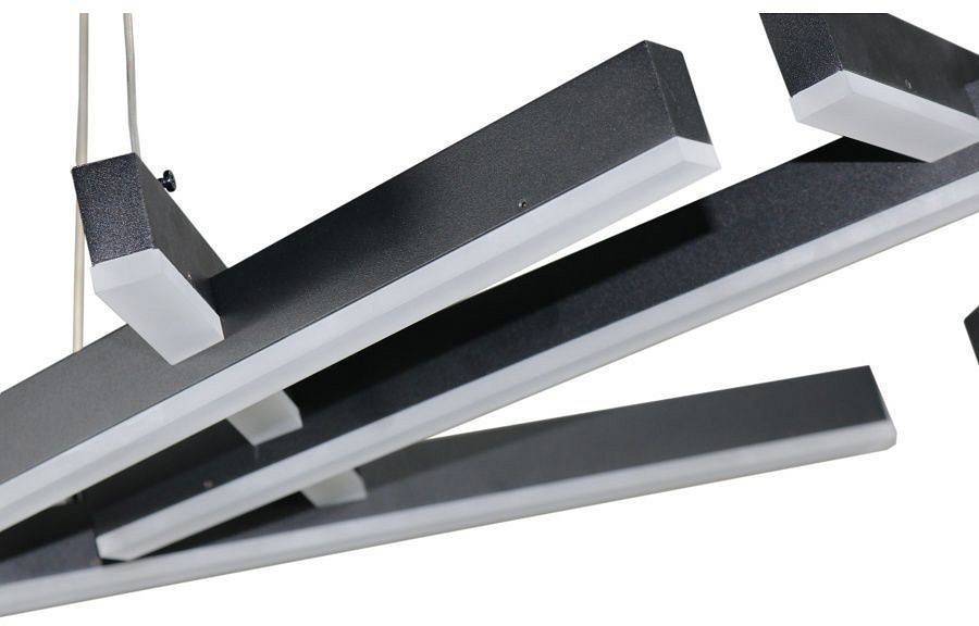 Подвесная люстра Zortes Aven ZRS.01243.01