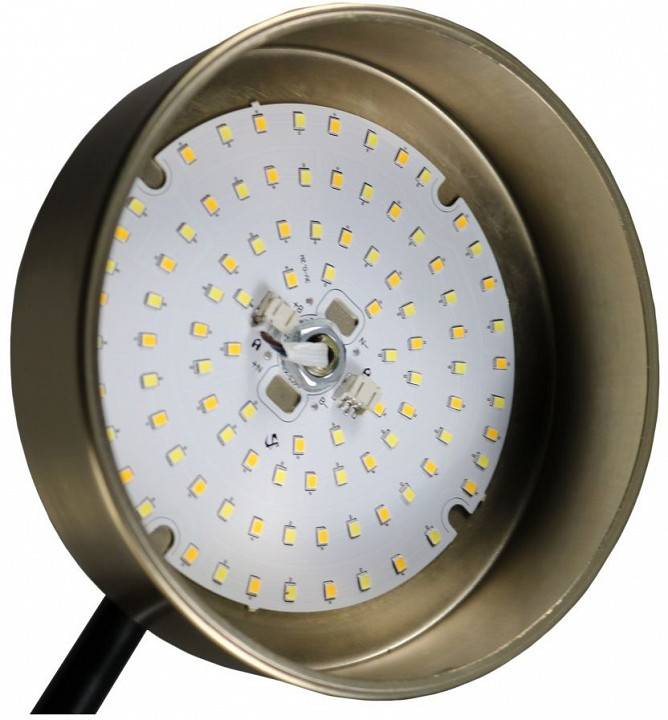 Подвесная люстра Zortes Lunar ZRS.01243.06