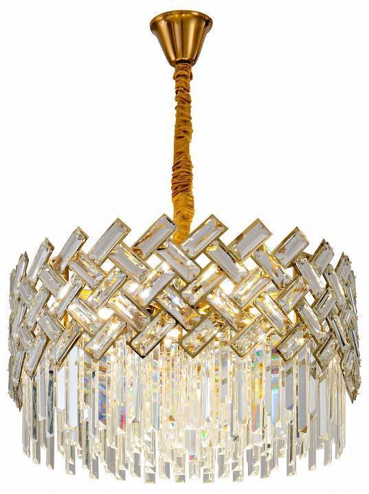 Подвесной светильник Zortes Dia ZRS.01277.14