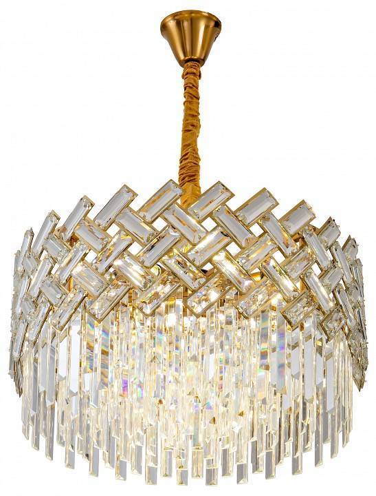 Подвесной светильник Zortes Dia ZRS.01277.14