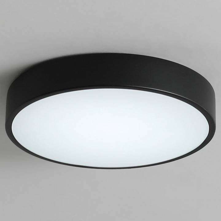 Светильник накладной Zortes Tortty ZRS.02563.36