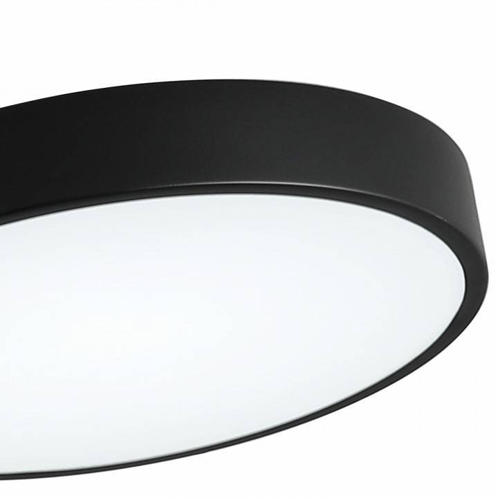 Светильник накладной Zortes Tortty ZRS.02563.36