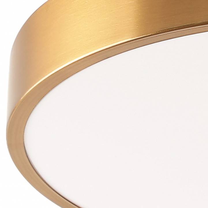 Светильник накладной Zortes Tortty ZRS.02566.36