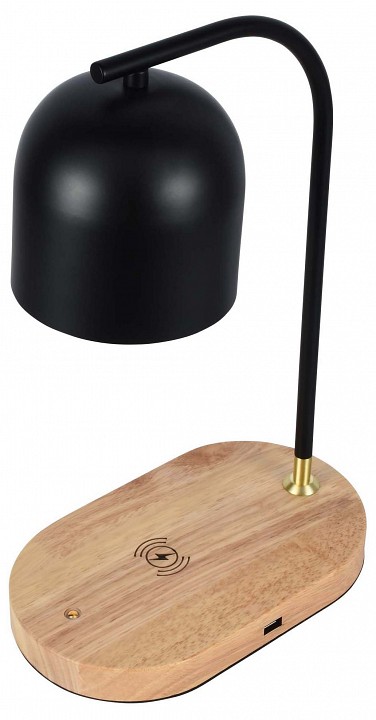 Настольная лампа офисная Zortes DESKLIGHT ZRS.1066.01