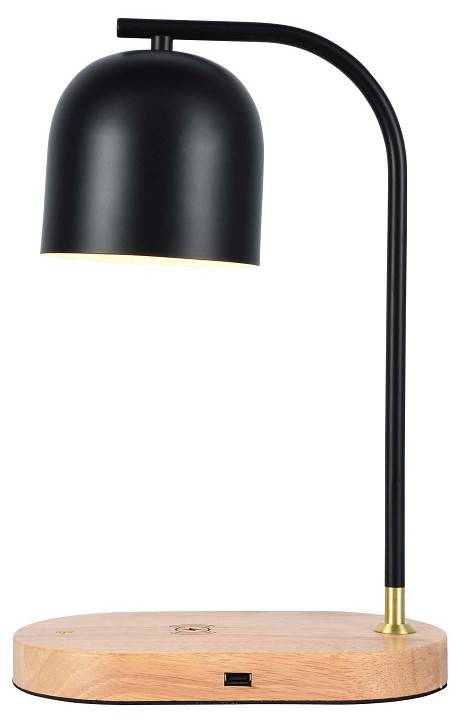 Настольная лампа офисная Zortes DESKLIGHT ZRS.1066.01