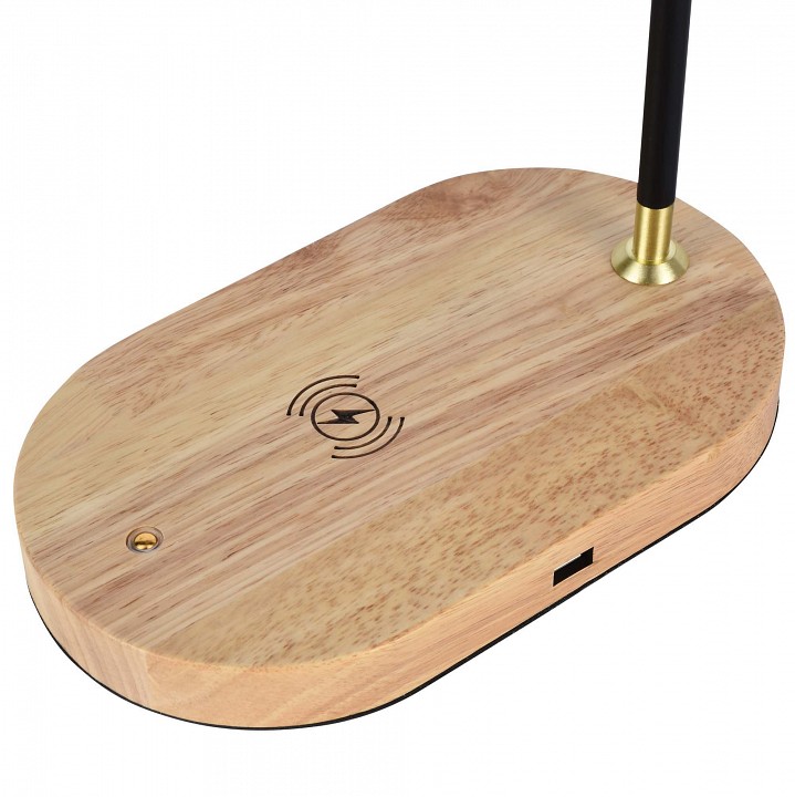 Настольная лампа офисная Zortes DESKLIGHT ZRS.1066.01