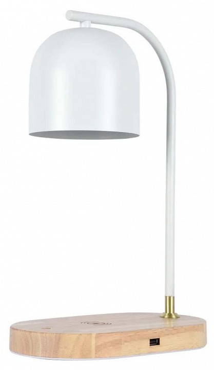 Настольная лампа офисная Zortes DESKLIGHT ZRS.1066.02