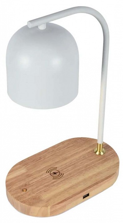 Настольная лампа офисная Zortes DESKLIGHT ZRS.1066.02