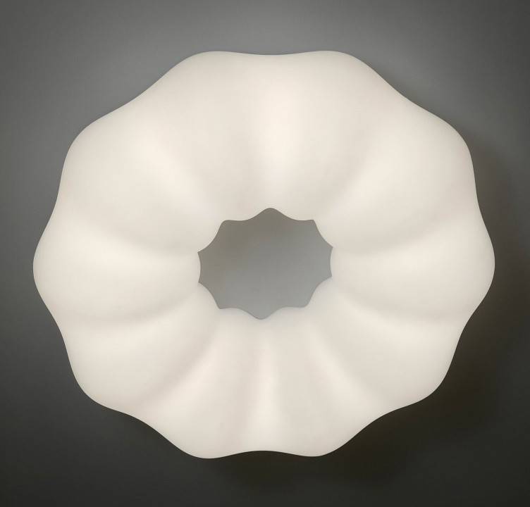 Накладной светильник Zortes SOFT ZRS.1118.4