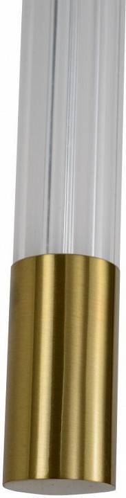 Бра Zortes Cryspy ZRS.1201.18