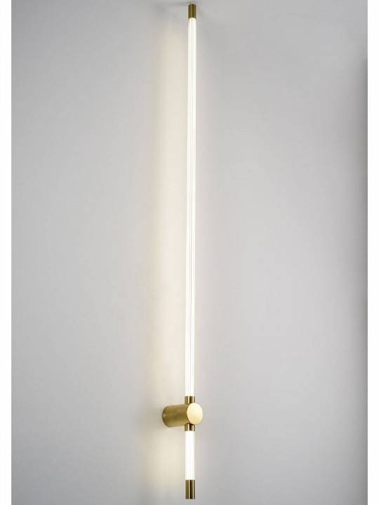 Бра Zortes Cryspy ZRS.1201.18