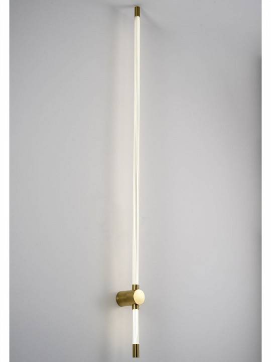 Бра Zortes Cryspy ZRS.1201.18